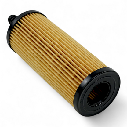 Hurricane Performance Oil Filter for Jeep Wrangler JK,JL & JT