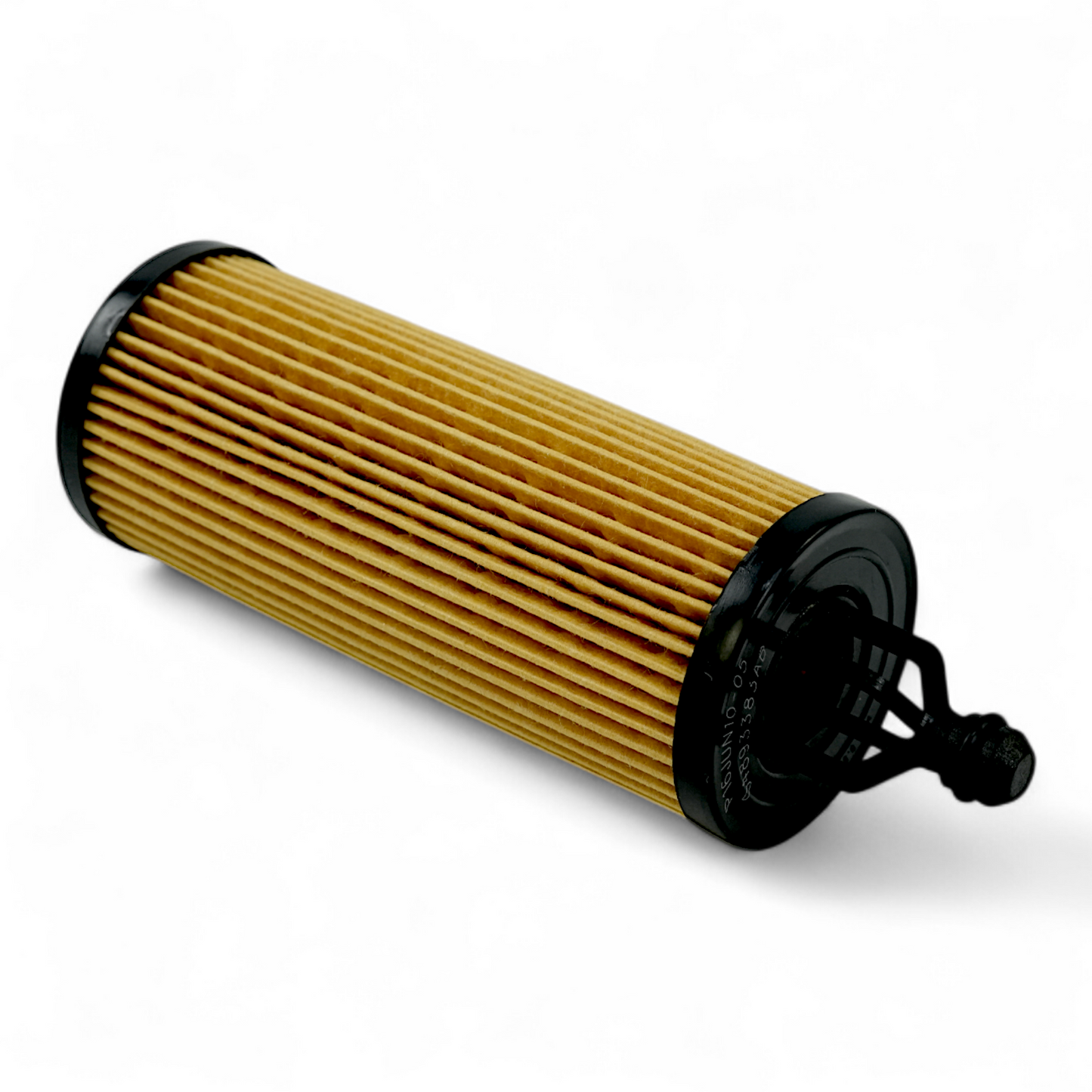 Hurricane Performance Oil Filter for Jeep Wrangler JK,JL & JT