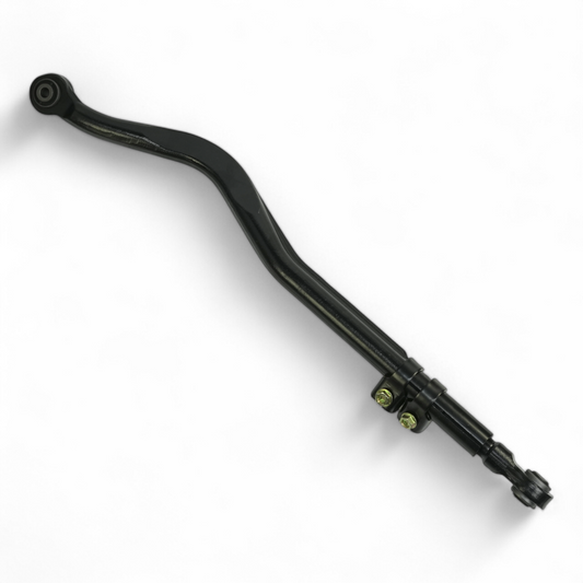 Hurricane Performance Lift Kit for Jeep Wrangler Gladiator JT