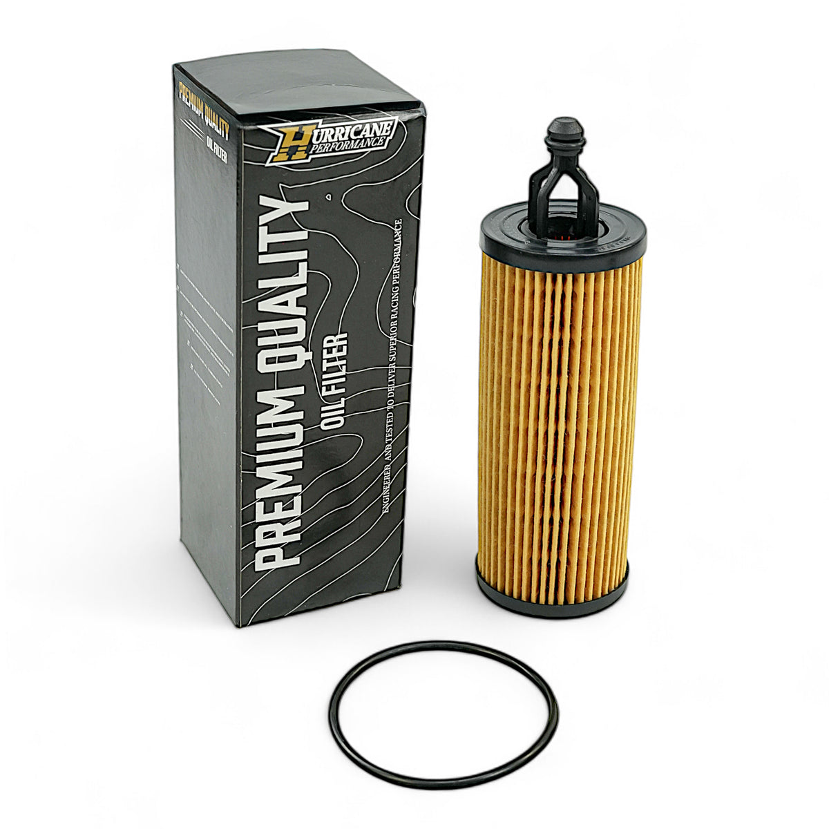 Combo Offer -5W30 Engine oil& filter for Jeep JK