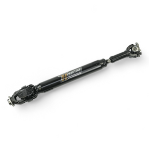 Hurricane Performance  Front Heavy Duty Driveshaft 1350 series for Jeep Wrangler JK / JL /JT GLADIATOR