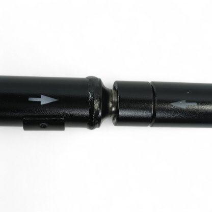 Hurricane Performance  Front Heavy Duty Driveshaft 1310 series for JL /JT GLADIATOR