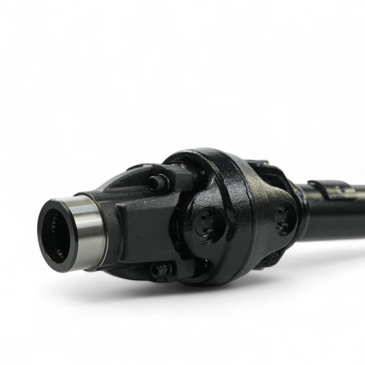 Hurricane Performance  Front Heavy Duty Driveshaft 1310 series for JL /JT GLADIATOR