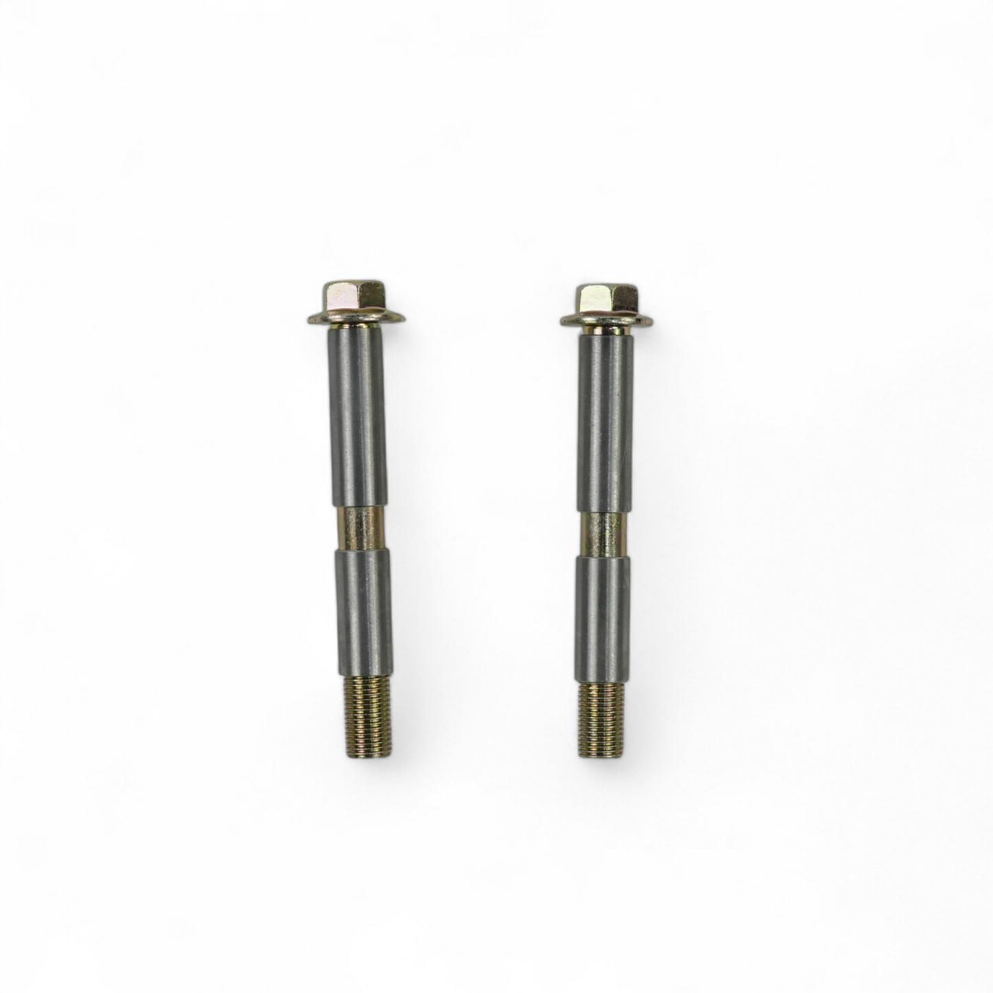 Hurricane Performance Billet Steering Tie Rod Kit For Ford Bronco