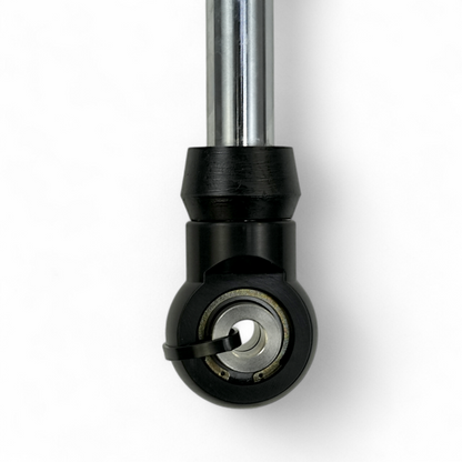 Radflo OE Replacement 3.0 Front & Rear Bypass 2 Tube With Remote Reservoir For Jeep JL, JT & 392