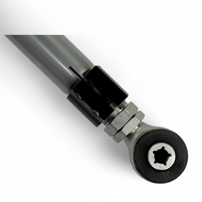 HURRICANE PERFORMANCE SUPER FLEX FORGED ALUMINUM REAR LOWER CONTROL ARMS FOR FORD BRONCO (21-25)