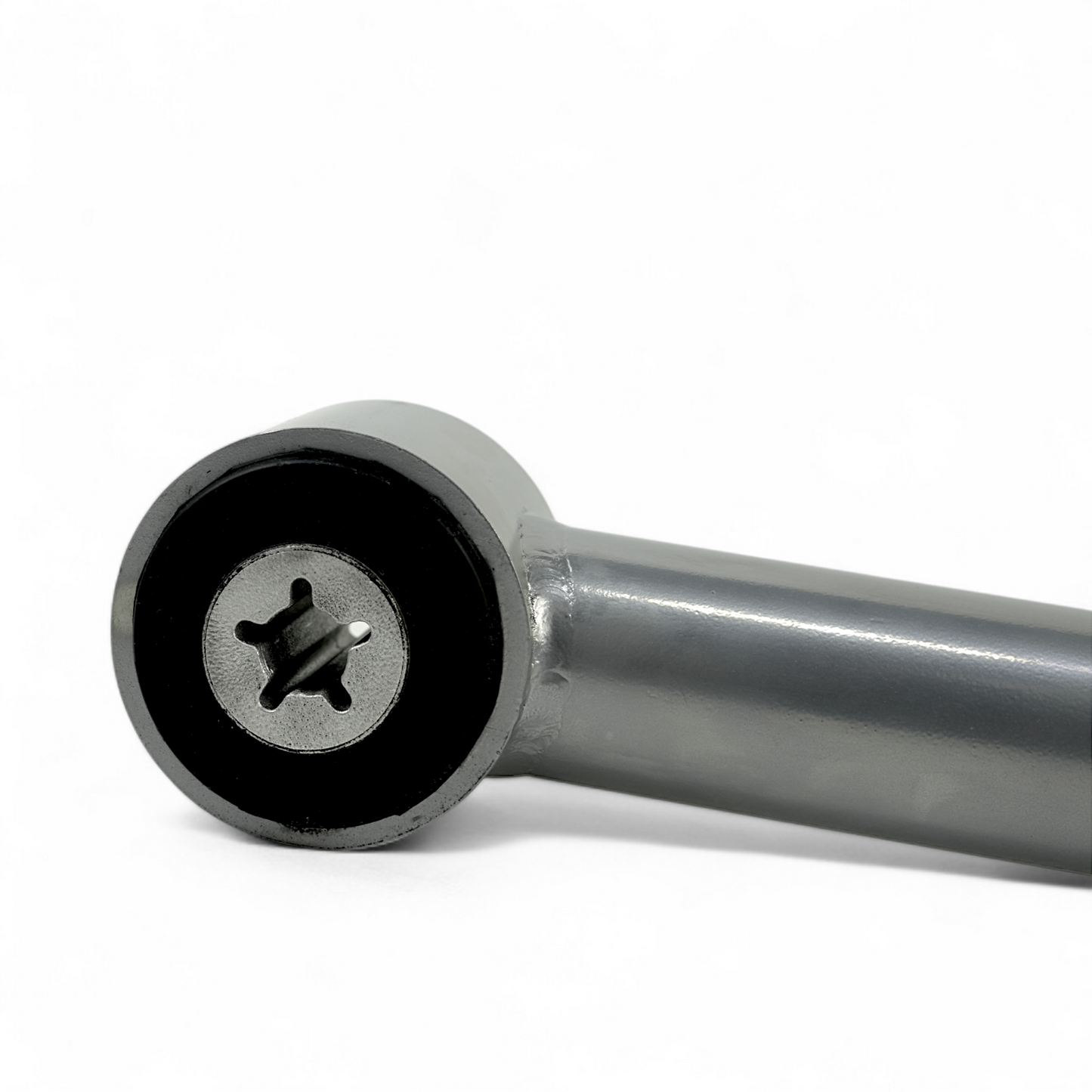 HURRICANE PERFORMANCE SUPER FLEX FORGED ALUMINUM REAR LOWER CONTROL ARMS FOR FORD BRONCO (21-25)