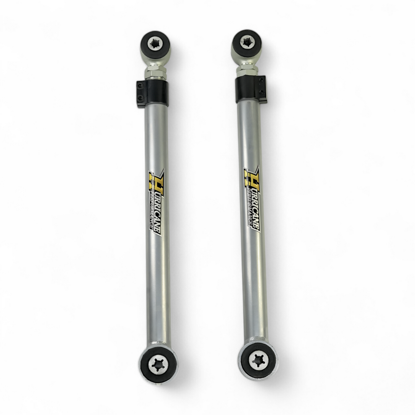 HURRICANE PERFORMANCE SUPER FLEX FORGED ALUMINUM REAR LOWER CONTROL ARMS FOR FORD BRONCO (21-25)