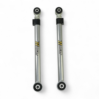 HURRICANE PERFORMANCE SUPER FLEX FORGED ALUMINUM REAR LOWER CONTROL ARMS FOR FORD BRONCO (21-25)