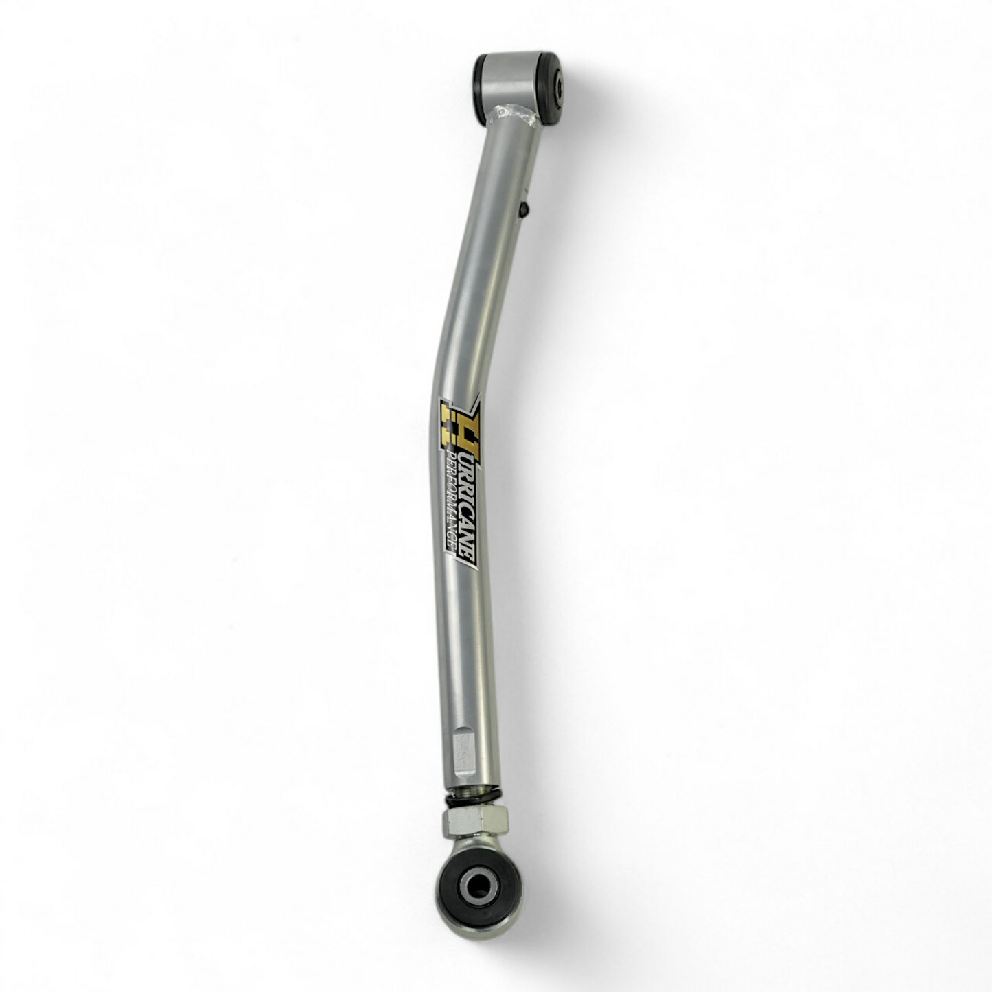 HURRICANE PERFORMANCE Super flex Adjustable Front Lower Control Arms for Jeep Wrangler JL/JT