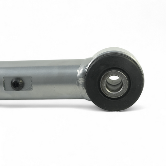 HURRICANE PERFORMANCE Super flex Adjustable Front Lower Control Arms for Jeep Wrangler JL/JT