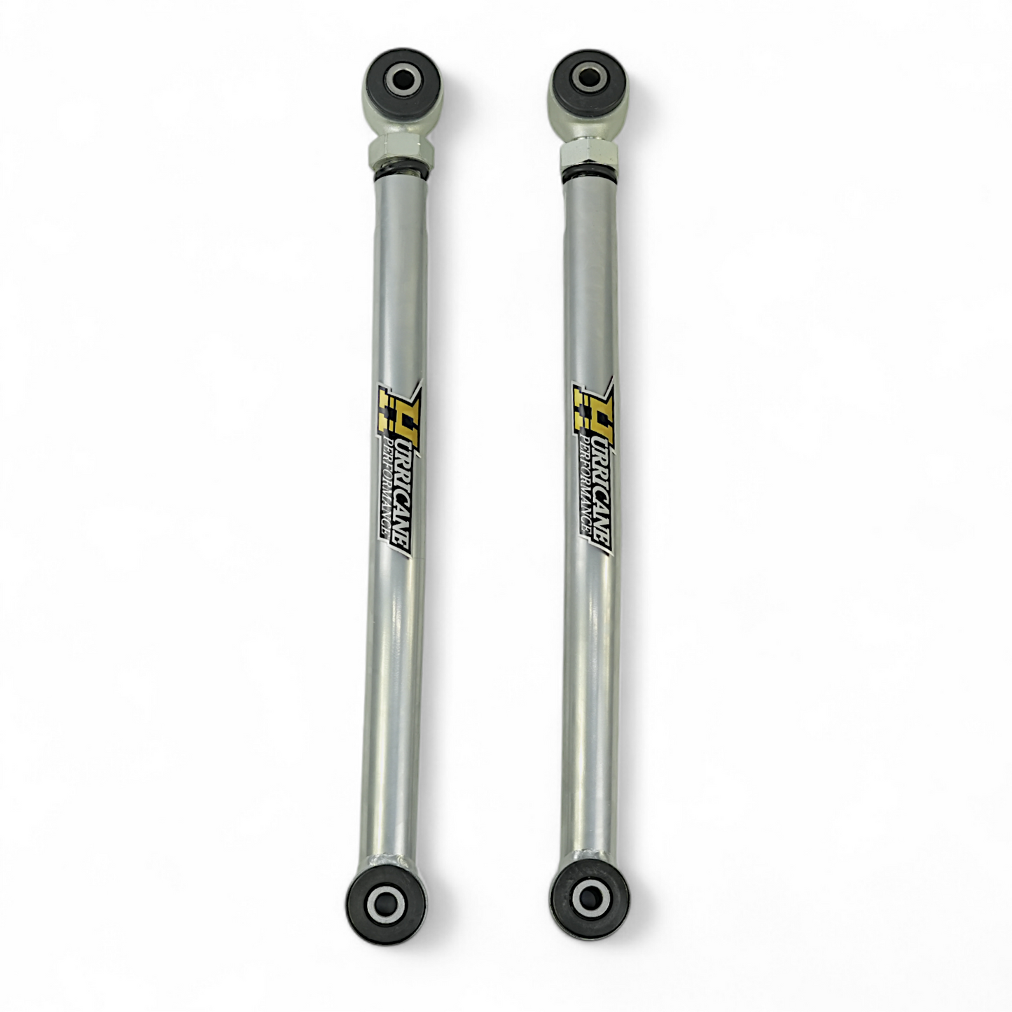 HURRICANE PERFORMANCE SUPER FLEX FORGED ALUMINUM REAR UPPER CONTROL ARMS FOR FORD BRONCO (21-25)