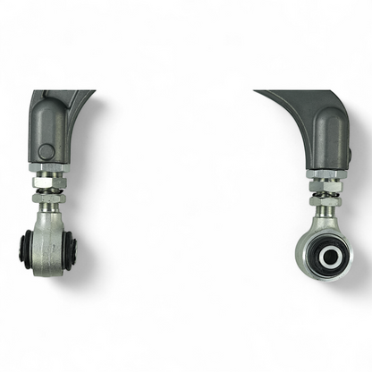 HURRICANE PERFORMANCE PRO FORGED ALUMINUM FRONT UPPER CONTROL ARMS FOR CHEVROLET / GMC 1500 (19-25)