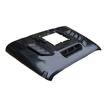 Amr Glass & Vented Hood for Jeep Wrangler JL/JT