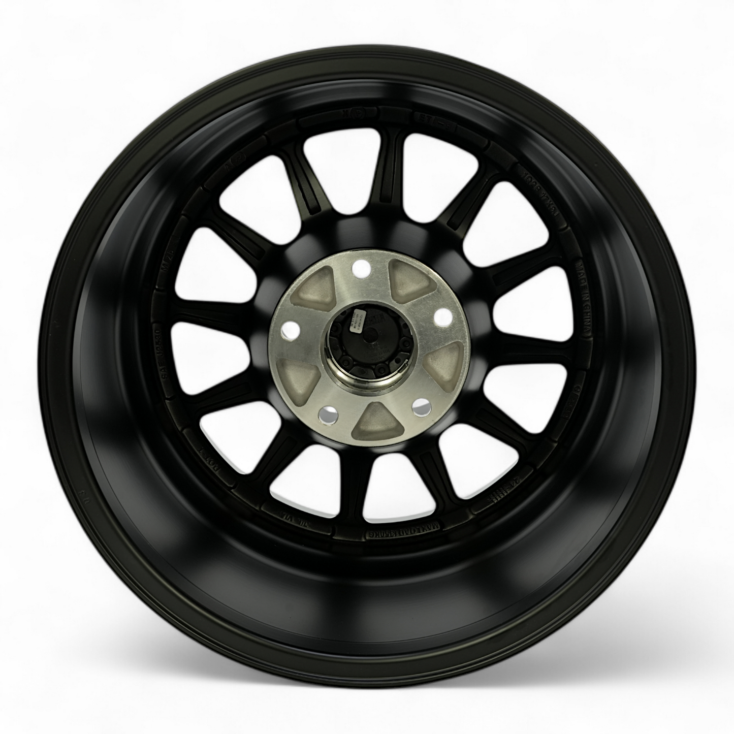 ORYX Off-Road  Rims for Jeep Wrangler JK/JL/JT