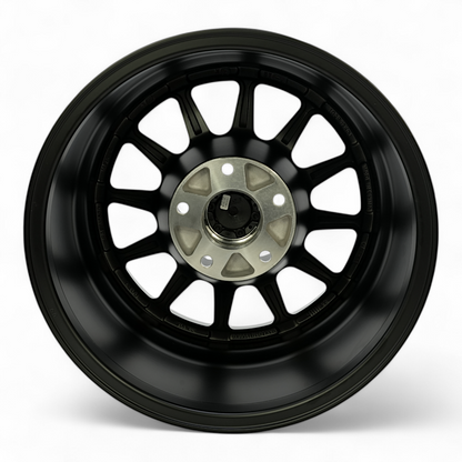 ORYX Off-Road  Rims for Jeep Wrangler JK/JL/JT