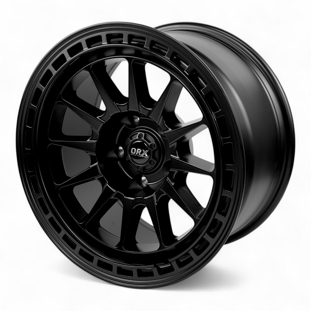 ORYX Off-Road  Rims for Jeep Wrangler JK/JL/JT