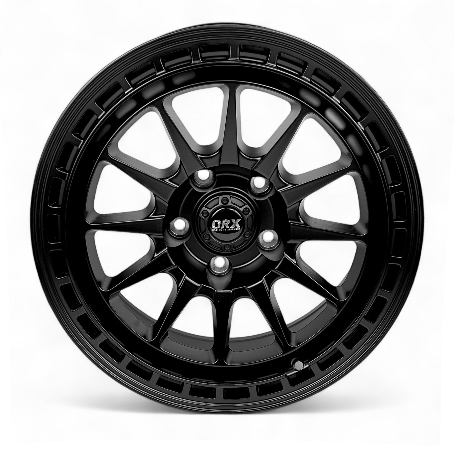 ORYX Off-Road  Rims for Jeep Wrangler JK/JL/JT