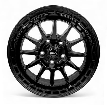 ORYX Off-Road  Rims for Jeep Wrangler JK/JL/JT