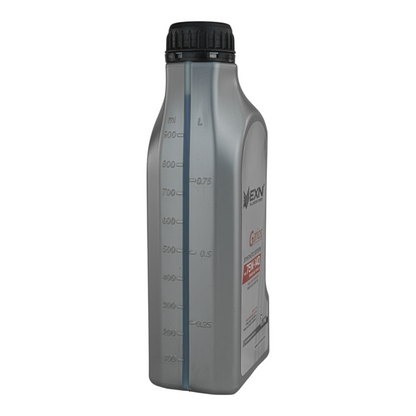 EXN GARIOS MTF SAE 75W-140 API GL-5 - SYNTHETIC ESTER Extra High Performance Gear Lubricants