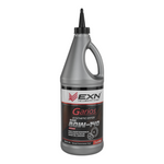 EXN GARIOS MTF SAE 80W-140 API GL-5 - SYNTHETIC ESTER - High Performance Synthetic Plus Racing Gear Oil