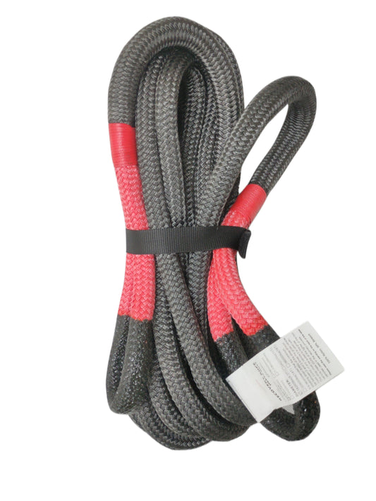 AMR Towing Rope for Jeep Wrangler