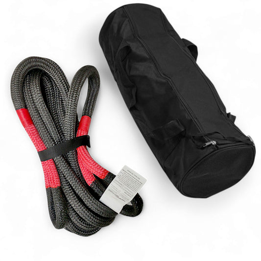 Combo AMR Towing Rope & Carry Bag