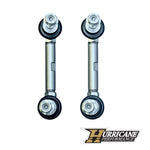 HURRICANE HD FRONT ADJUSTABLE SWAY BAR LINK  FOR FJ CRUISER AND LAND CRUISER 120