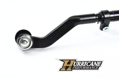 Hurricane Performance HD Tie-Rod for Jeep Wrangler  JL,JT & 392