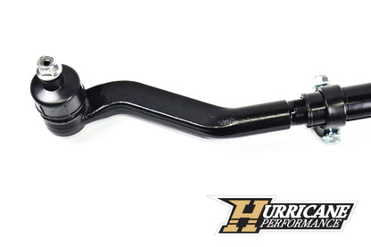 Hurricane Performance HD Tie-Rod for Jeep Wrangler  JL,JT & 392