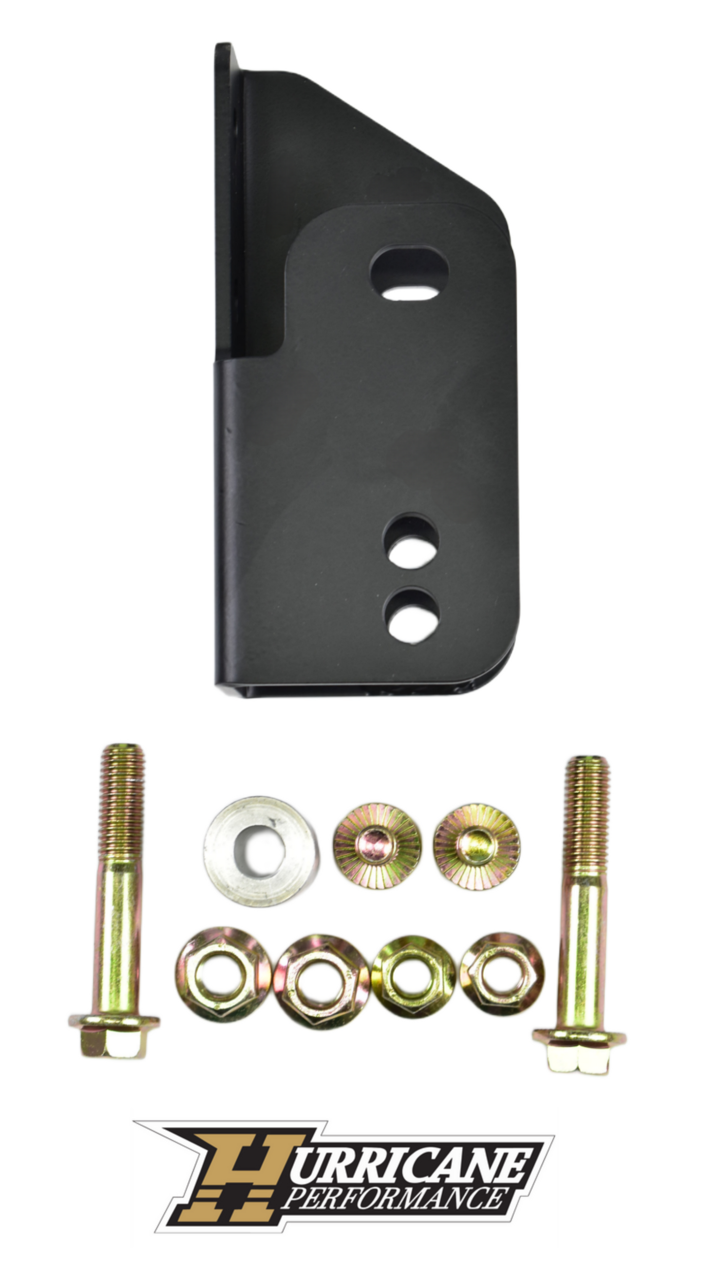 Hurricane Performance 4 Inch Base Lift Kit  For Jeep Wrangler JL 4 Door