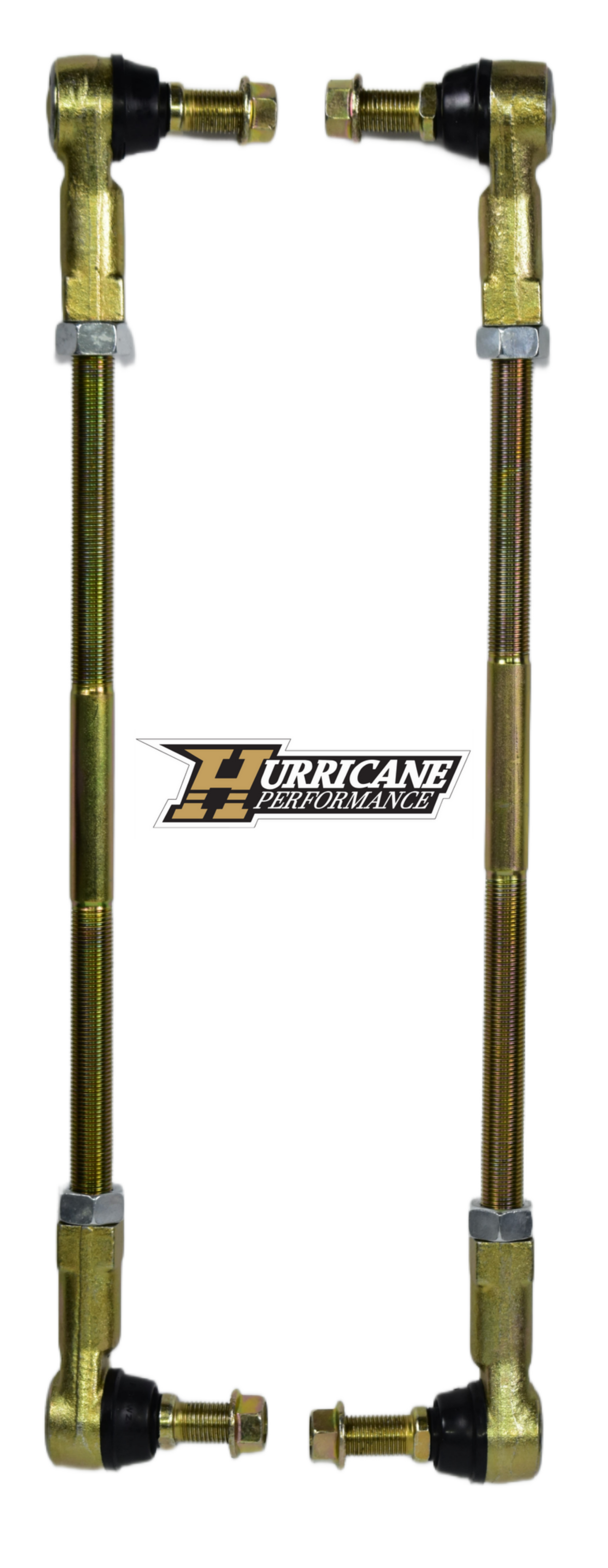 Hurricane Performance 4 Inch Base Lift Kit  For Jeep Wrangler JL 4 Door