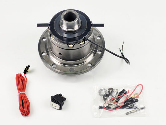 Hurricane Performance E-Locker for Jeep Wrangler JK (Non-Rubicon)