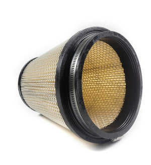 Hurricane Performance Offroad Air Filter (C0105105) - 6 inch BD, 7 inch H
