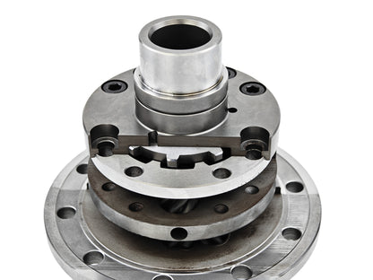 Hurricane Performance LSD Electric Locker Differential Rear Dana44 for Jeep Wrangler JL