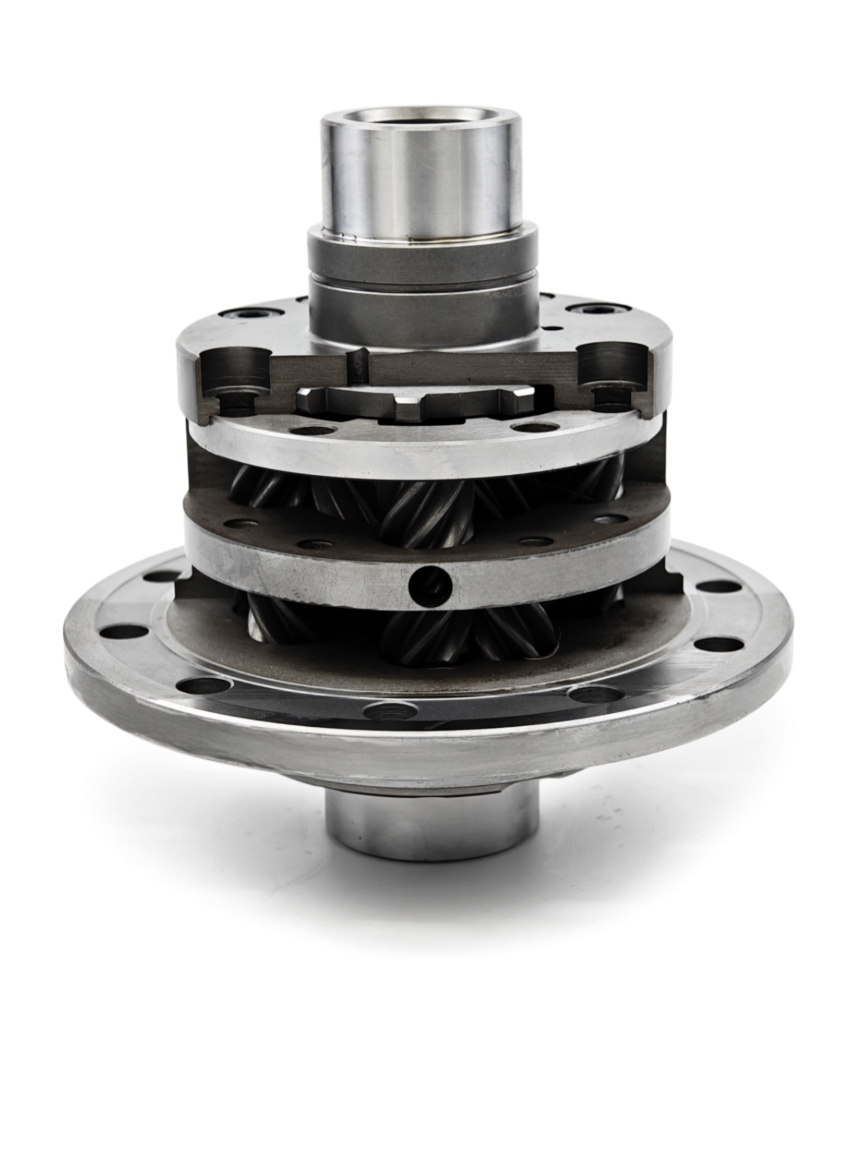 Hurricane Performance LSD Electric Locker Differential Rear Dana44 for ...