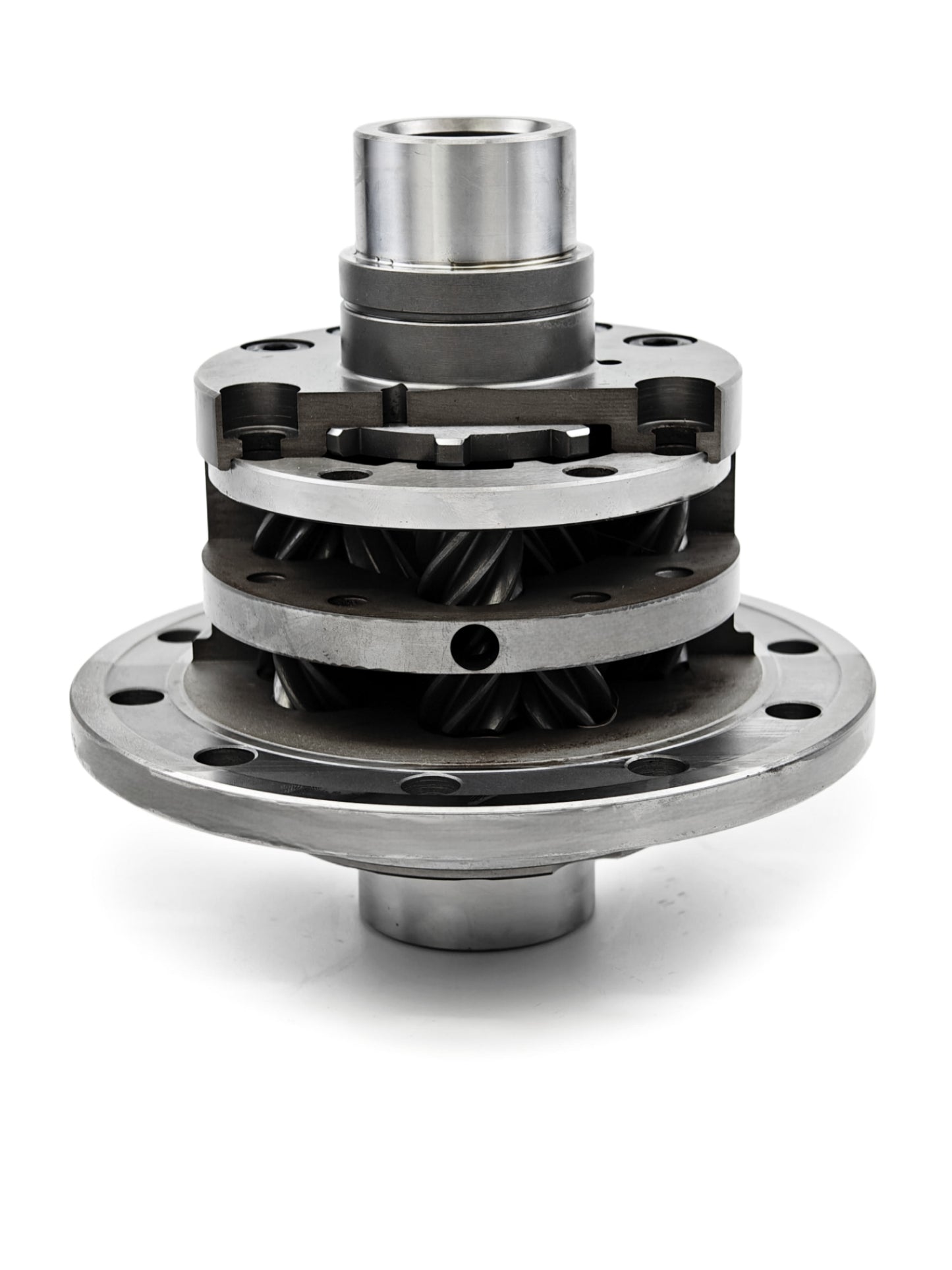 Hurricane Performance LSD Electric Locker Differential Rear Dana44 for Jeep Wrangler JL