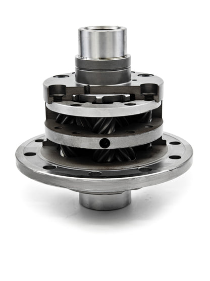 Hurricane Performance LSD Electric Locker Differential Rear Dana44 for Jeep Wrangler JL