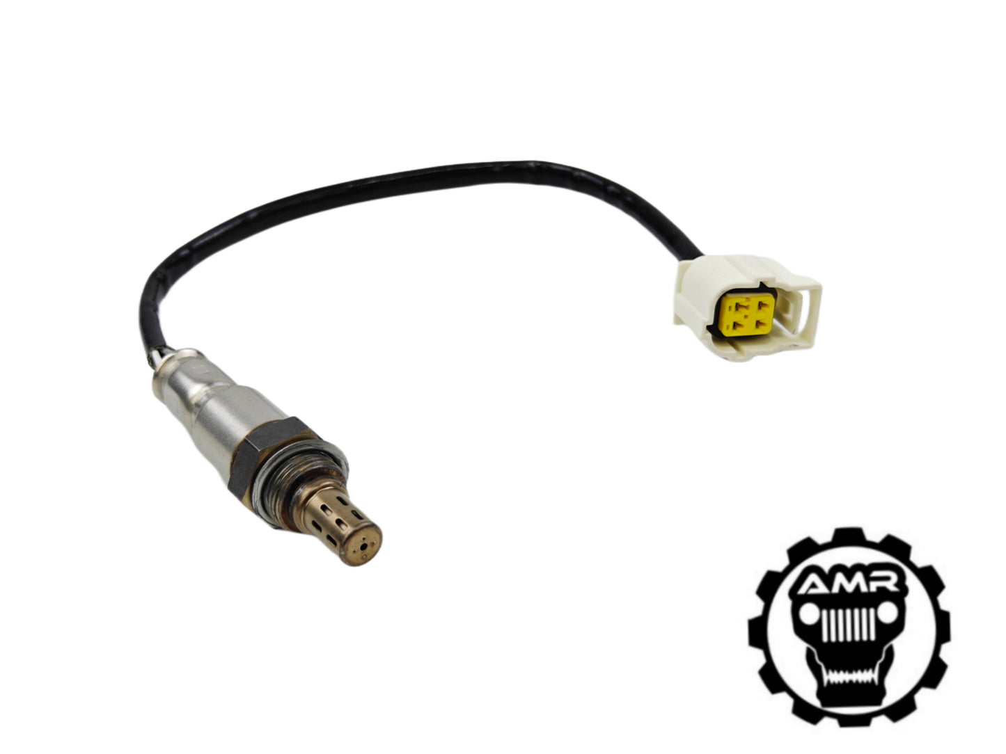 AMR Oxygen Senor (Short with White Clip) for 12-18 3.6L Jeep Wrangler JK