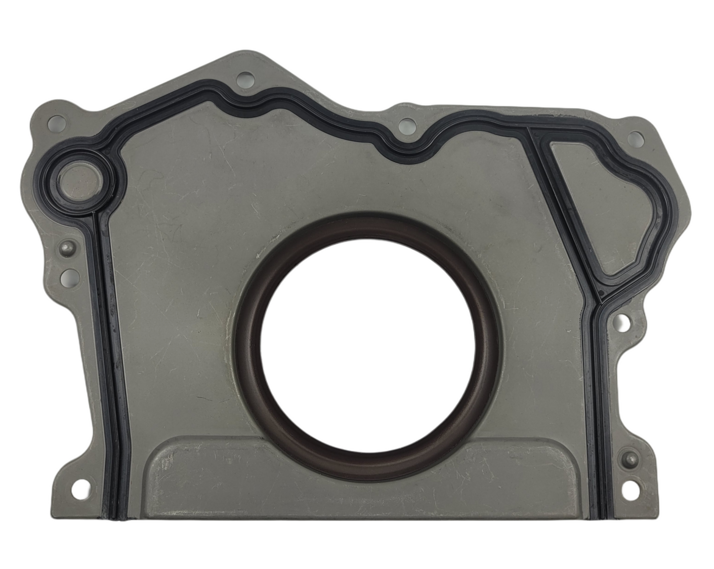 AMR Crankshaft Oil Seal & Retainer, Rear- Fits 2012-2018 Jeep Wrangler JK 3.6L