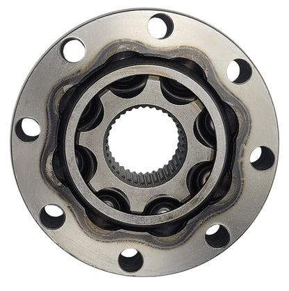 HURRICANE PERFORMANCE HIGH ANGLE CV JOINT REPLACEMENT FOR JEEP WRANGLER JK