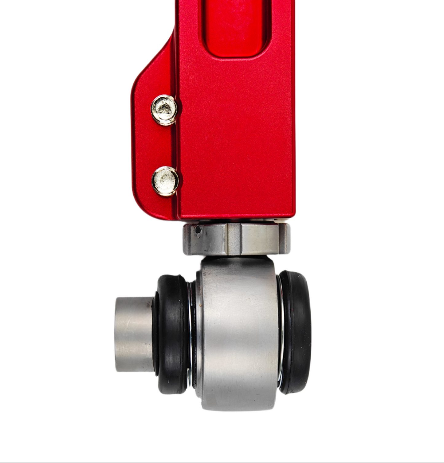 HURRICANE PERFORMANCE FORGED ALUMINUM FRONT UPPER CONTROL ARMS FOR TOYOTA LC300 SERIES