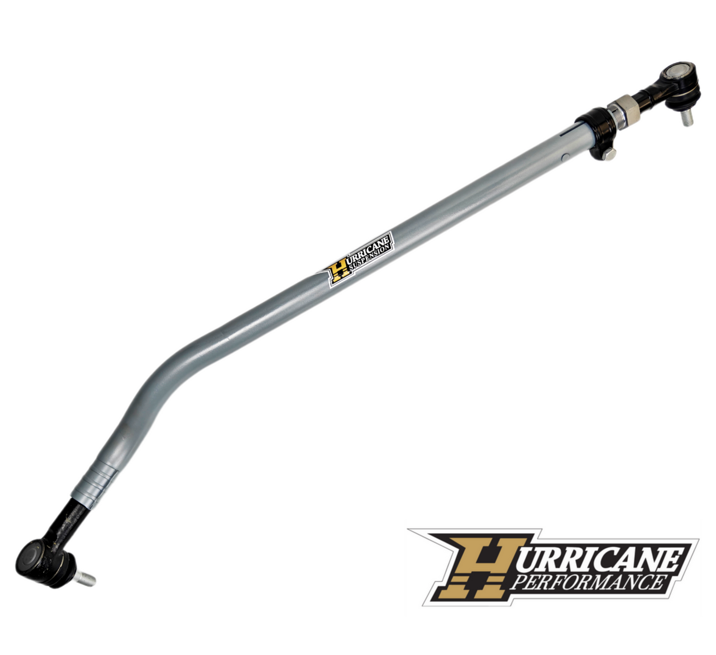 Hurricane Performance Super- Flex Forged HD Draglink for Wrangler JL Non Rubicon, Rubicon GCC