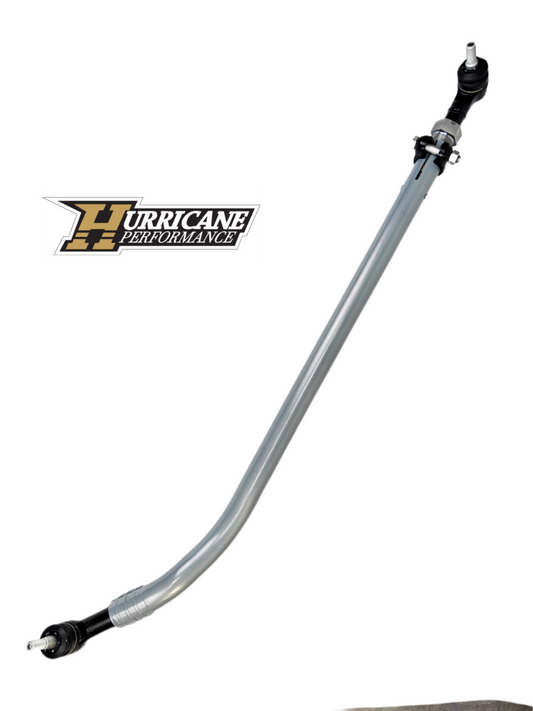 Hurricane Performance Super- Flex Forged HD Draglink for Wrangler  JL Rubicon USA ,JT & 392