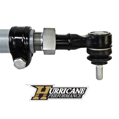 Hurricane Performance Super- Flex Forged HD Draglink for Wrangler JL Non Rubicon, Rubicon GCC