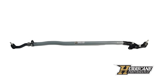 Hurricane Performance Super- Flex Forged HD Tie-Rod for  Wrangler JL Non Rubicon, Rubicon GCC