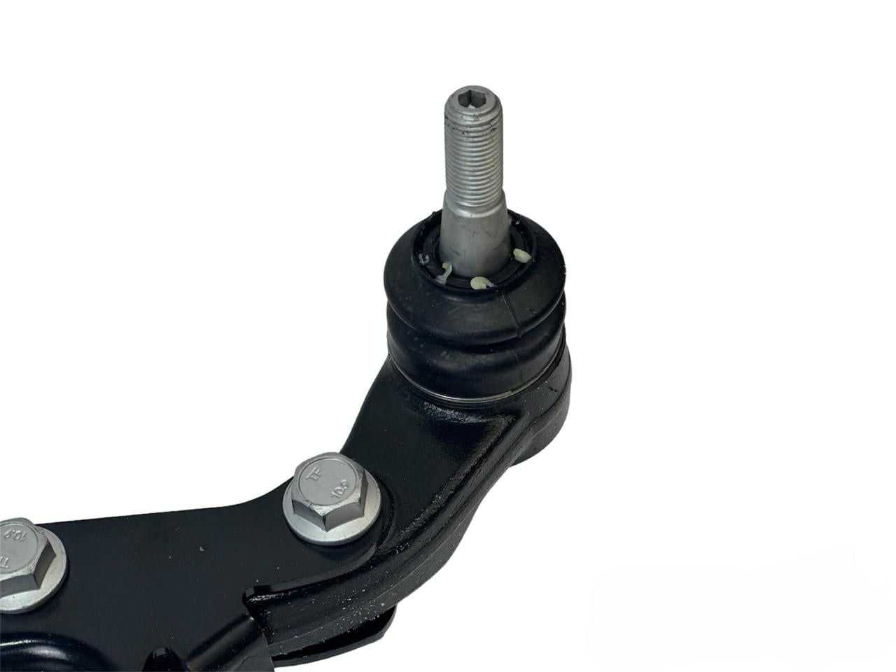 Hurricane Performance Super- Flex Forged HD Tie-Rod for  Wrangler JL Non Rubicon, Rubicon GCC