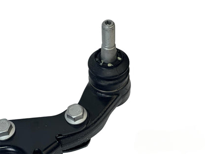 Hurricane Performance Super- Flex Forged HD Tie-Rod for  Wrangler JL Non Rubicon, Rubicon GCC