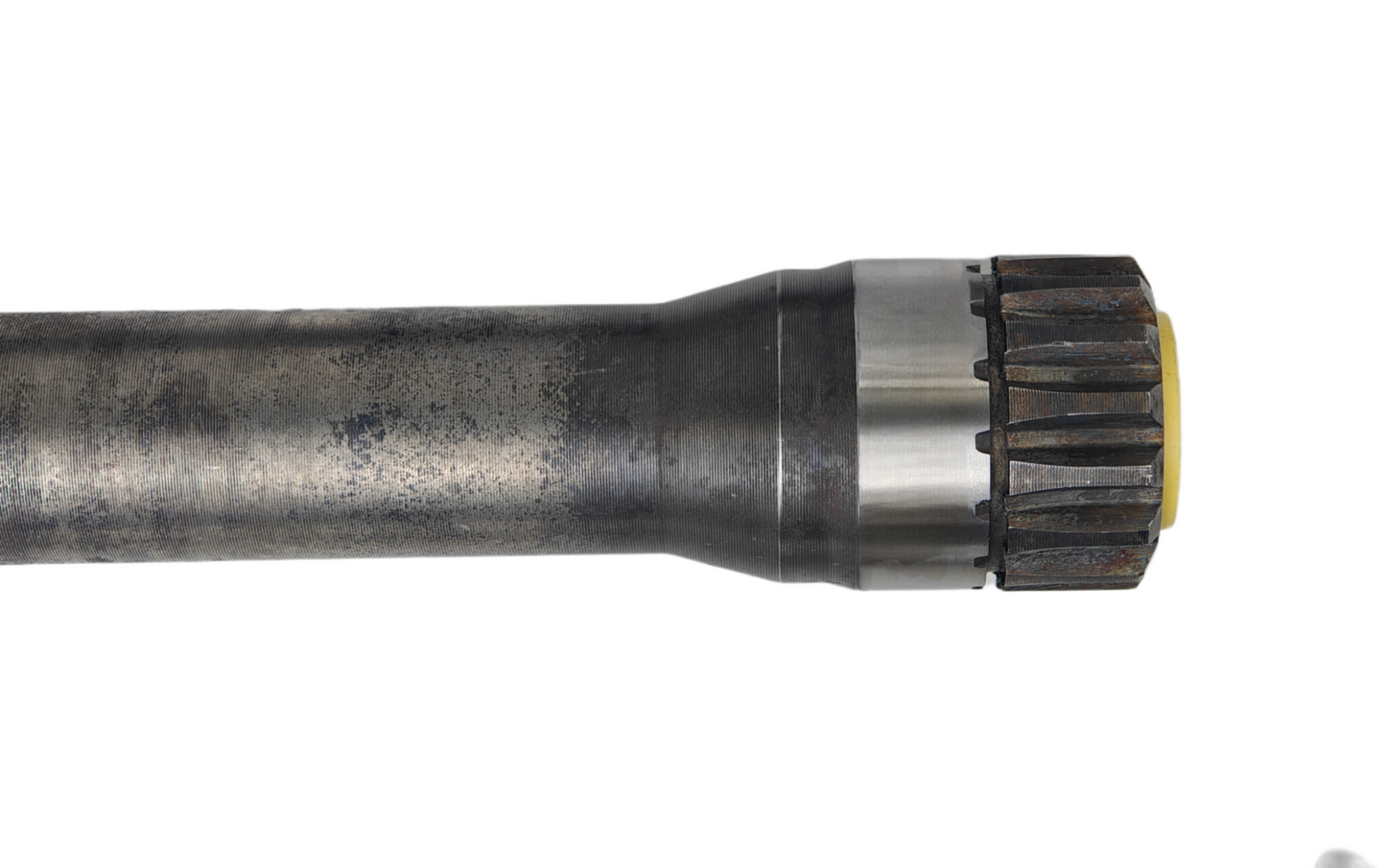 HURRICANE PERFORMANCE FRONT HD CV AXLE SHAFTS  KIT FOR JEEP WRANGLER JL