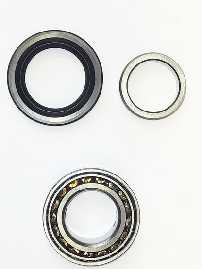 AMR Rear Axle Shaft Bearing Kit for Jeep Wrangler JK
